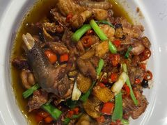 -唐伯虎新派湘菜馆(石夏时代广场店)