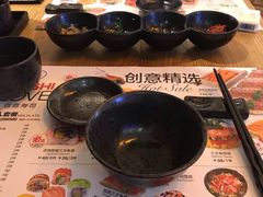 -Sushi Love 创意寿司(丽影广场店)