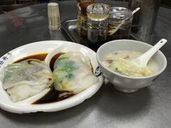 -银记肠粉(文昌北路店)