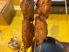 -望京小腰(北京总店)