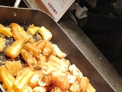 -杭州开元名都大酒店·地中海自助餐厅
