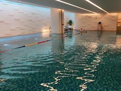 -浚涛游泳培训(协信中心店)