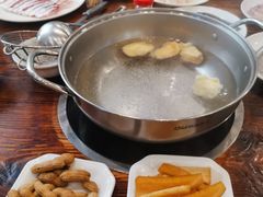 -正能量脆肉鲩火锅
