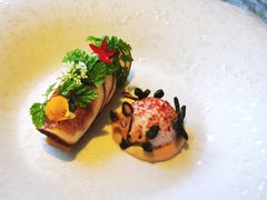 -九献创意菜·新中式(亮马河花园私宴店)