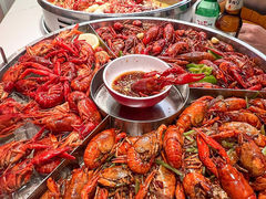 -三子烤羊腿·海鲜(弘阳店)
