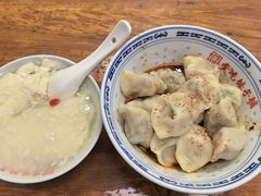 -堂吃饺子(维达北苑店)