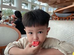 -深圳大梅沙京基洲际度假酒店