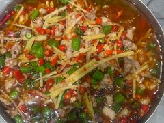 -蛙兔鸡自贡风味·特色江湖菜(广都店)