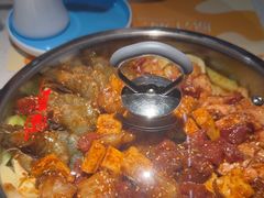 -黄记煌三汁焖锅(顺义华联店)
