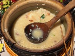 -云晓光头烧烤吧(川沙绿地店)