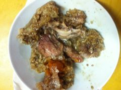 蛋黄肉粽-璐坊粽王(复兴中路店)