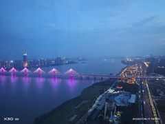 -南昌之星摩天轮