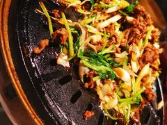 -京味斋·北京烤鸭(华威桥北工大店)
