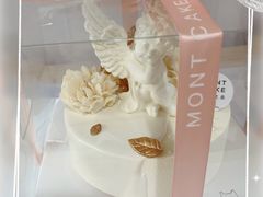 -浮光之丘MontCake生日蛋糕(科华路店)