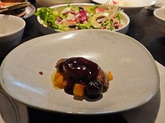 -庐灶江南·江南菜·四合院Bistro(东直门雍和宫·原华侨宾馆店)