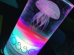 -MOSSO音乐酒吧·Live House(南京西路店)