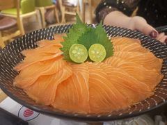 -Sushi Love 创意寿司(丽影广场店)
