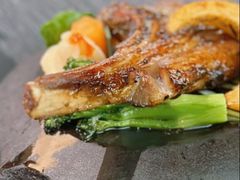 -狮拾久·现代新加坡料理(福田COCO Park店)