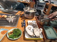 -蚝英雄·鲜蚝自助专门店