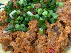 -代四孃牛华豆腐脑美味小食(总店)