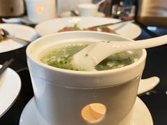 -上海苏宁宝丽嘉酒店·Cafe Bellagio西餐厅