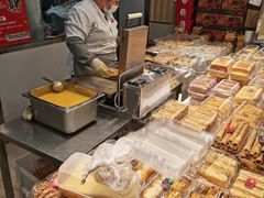 -恩点烘焙面包糕点·伴手礼(和平广场店)