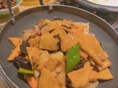 -小菜园新徽菜(芜湖万达店)