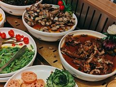 -诺丁牛排披萨自助餐厅(大厂慕斯荟店)