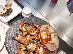 -盛焰铁板烧(王府井店)