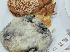 -老磁器口豆汁店(天坛店)
