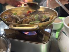 -全聚贤餐厅·湖北家常菜(沙湖店)
