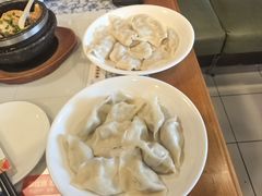 -东方饺子王(和平里店)