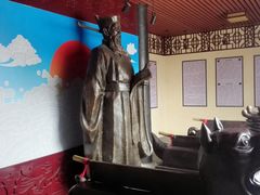 -河间府署