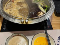 -牛匠和牛寿喜锅(西安总店)