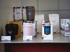 -Manner Coffee(IFS一楼店)