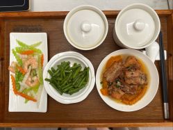 -东方爱堡国际月子会所·产后康复(兴化店)