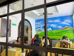 -东伊顺(高银街店)