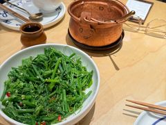 -一坐一忘云南菜(卓悦中心)