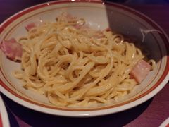 -萨莉亚意式餐厅(杭州滨江天街店)