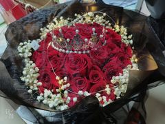 -循礼门鲜花花市(武汉循礼门店)