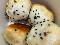 -许记生煎(遵义路店)