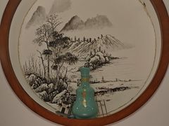 -徽韵人家·传承正宗徽菜(牡丹园店)