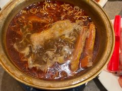 -怡咖啡自助餐(宁波香格里拉店)