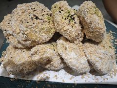 -鲜得莱渔港·小平岛海胆馆(七贤岭店)
