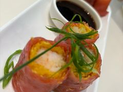 -蔡澜点心·粤菜(月星环球港店)