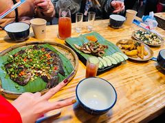 -云小肴餐厅·云南乡间口味菜餐厅