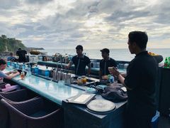 -Rock Bar Bali(Bali)