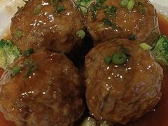 -正阳门饭庄·烤鸭·北京菜(万丰路七里庄店)