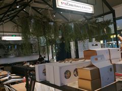 -托斯卡纳烘焙意大利餐厅(五天地店)