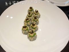 -甄御•海鲜新青岛菜(麦岛店)